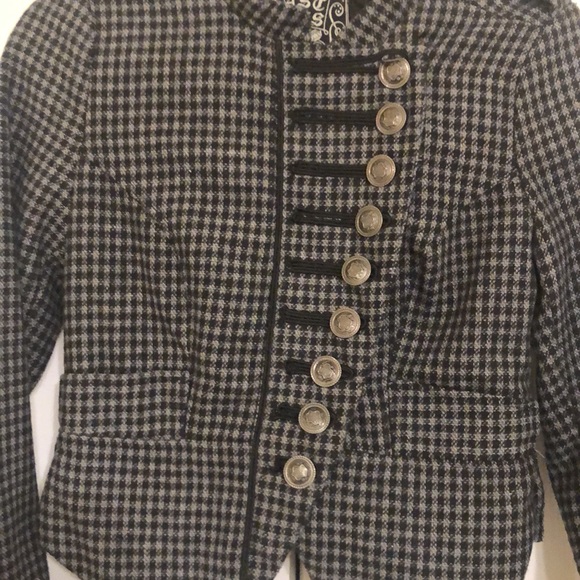 Rockstar Jacket 🤘 - Picture 7 of 11